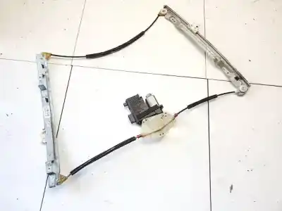 Second-hand car spare part passenger side right window regulator for porsche 968 descapotable 3.0 oem iam references 