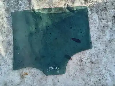 Pezzo di ricambio per auto di seconda mano finestrino posteriore destro per bmw x6 (e71, e72) xdrive 30 d riferimenti oem iam as3