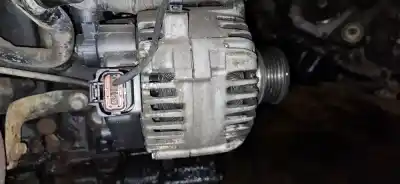 Pezzo di ricambio per auto di seconda mano Alternatore per KIA CEE'D FASTBACK (ED) 1.6 CRDI 115 Riferimenti OEM IAM LRA03025  