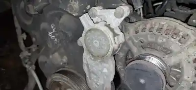Peça sobressalente para automóvel em segunda mão esticador de correia por peugeot 207/207+ (wa_, wc_) 1.4 hdi referências oem iam 