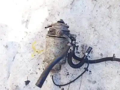 Peça sobressalente para automóvel em segunda mão filtro de gasóleo por opel combo 1.7 16v cdti referências oem iam 