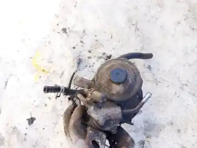 Second-hand car spare part diesel fuel filter for opel combo 1.7 16v cdti oem iam references   