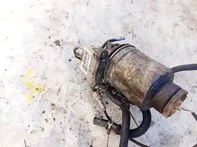 Second-hand car spare part diesel fuel filter for opel combo 1.7 16v cdti oem iam references   