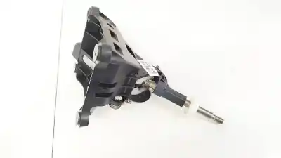 Pezzo di ricambio per auto di seconda mano leva del cambio per toyota auris (_e15_) 1.4 d-4d (nde150_) riferimenti oem iam 