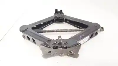 Peça sobressalente para automóvel em segunda mão macaco hidráulico por ford focus iii 1.6 tdci referências oem iam 