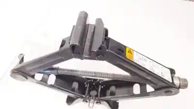 Second-hand car spare part jack for ford focus iii 1.6 tdci oem iam references   