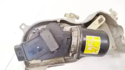 Second-hand car spare part front windshield wiper motor for audi a2 (8z0) 1.4 oem iam references   