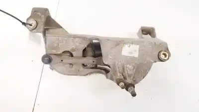 Peça sobressalente para automóvel em segunda mão motor do limpa para brisas por audi a2 (8z0) 1.4 referências oem iam 