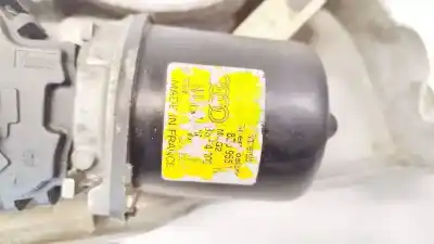 Second-hand car spare part front windshield wiper motor for audi a2 (8z0) 1.4 oem iam references   