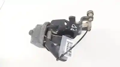 Peça sobressalente para automóvel em segunda mão suporte / guia de porta de correr por peugeot 1007 (km_) 1.4 hdi referências oem iam 