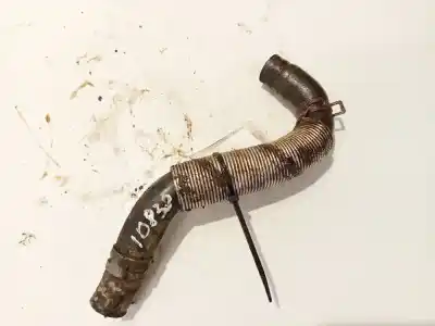 Peça sobressalente para automóvel em segunda mão tubo por opel antara, 2010.08 --> facelift 2.2 d135kw 2010.08 --> facelift referências oem iam 