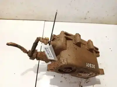 Peça sobressalente para automóvel em segunda mão filtro de gasóleo por opel antara, 2010.08 --> facelift 2.2 d135kw 2010.08 --> facelift referências oem iam 