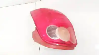 Pezzo di ricambio per auto di seconda mano lampada posteriore sinistra per toyota auris (_e15_) 1.4 d-4d (nde150_) riferimenti oem iam 