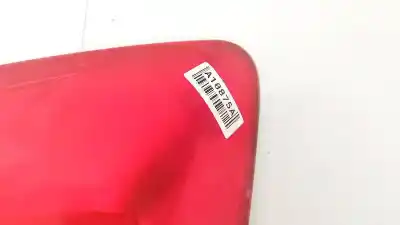 Second-hand car spare part left tailgate light for toyota auris (_e15_) 1.4 d-4d (nde150_) oem iam references   