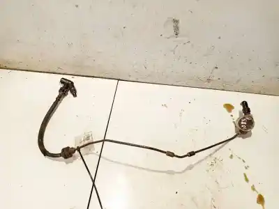 Peça sobressalente para automóvel em segunda mão tubo por opel antara, 2010.08 --> facelift 2.2 d135kw 2010.08 --> facelift referências oem iam 