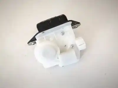 Автозапчастина б/у замок багажника / ворот для honda cr-v iv (rm_) 1.6 i-dtec (re6) посилання на oem iam   