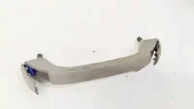 Peça sobressalente para automóvel em segunda mão puxador de teto por audi a2 (8z0) 1.4 referências oem iam 