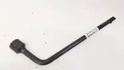 Pezzo di ricambio per auto di seconda mano pezzi vari per toyota auris (_e15_) 1.4 d-4d (nde150_) riferimenti oem iam 