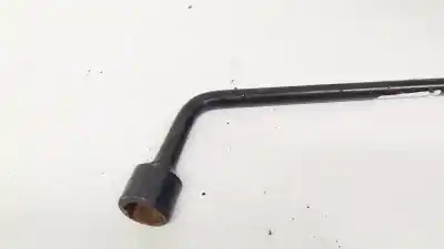 Pezzo di ricambio per auto di seconda mano pezzi vari per toyota auris (_e15_) 1.4 d-4d (nde150_) riferimenti oem iam   