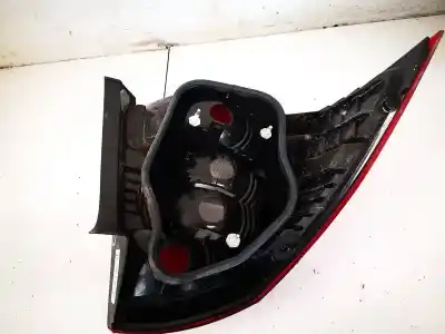 Second-hand car spare part right tailgate light for ford focus ii (da_, hcp, dp) 1.6 tdci oem iam references 2021001023  20-210-01023, 4060181