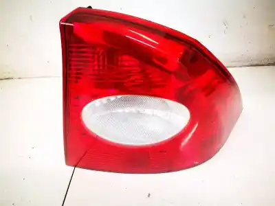Second-hand car spare part right tailgate light for ford focus ii (da_, hcp, dp) 1.6 tdci oem iam references 2021001023