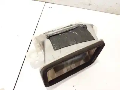 Pezzo di ricambio per auto di seconda mano plastica per toyota auris (_e15_) 1.4 d-4d (nde150_) riferimenti oem iam 