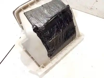 Second-hand car spare part plastics for toyota auris (_e15_) 1.4 d-4d (nde150_) oem iam references   