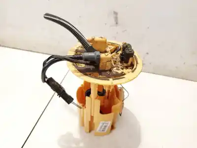 Peça sobressalente para automóvel em segunda mão boia / bomba combustível por peugeot 1007 (km_) 1.4 hdi referências oem iam 