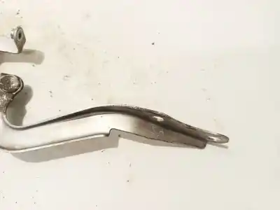 Second-hand car spare part bonnet hinge for toyota auris (_e15_) 1.4 d-4d (nde150_) oem iam references   