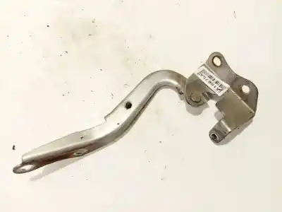Pezzo di ricambio per auto di seconda mano cerniera del cofano per toyota auris (_e15_) 1.4 d-4d (nde150_) riferimenti oem iam 