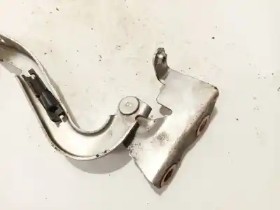 Second-hand car spare part bonnet hinge for toyota auris (_e15_) 1.4 d-4d (nde150_) oem iam references   