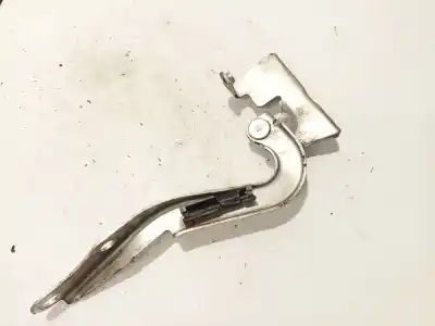 Second-hand car spare part bonnet hinge for toyota auris (_e15_) 1.4 d-4d (nde150_) oem iam references   
