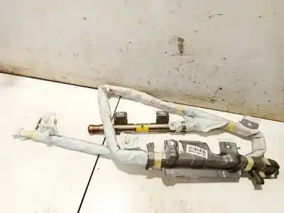 Pezzo di ricambio per auto di seconda mano airbag a tenda anteriore sinistro per toyota auris (_e15_) 1.4 d-4d (nde150_) riferimenti oem iam 