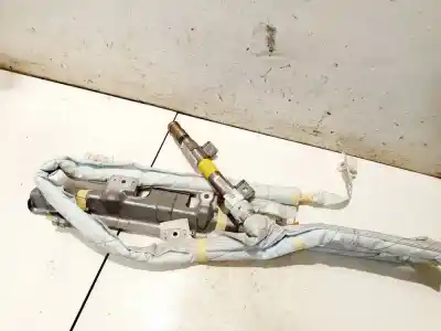Pezzo di ricambio per auto di seconda mano airbag a tenda anteriore destro per toyota auris (_e15_) 1.4 d-4d (nde150_) riferimenti oem iam 