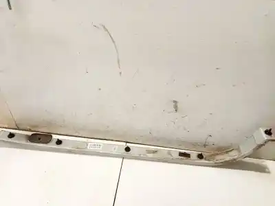 Peça sobressalente para automóvel em segunda mão suporte / guia de porta de correr por peugeot 1007 (km_) 1.4 hdi referências oem iam 