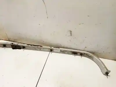 Peça sobressalente para automóvel em segunda mão suporte / guia de porta de correr por peugeot 1007 (km_) 1.4 hdi referências oem iam 