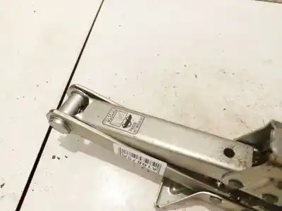 Second-hand car spare part jack for toyota auris (_e15_) 1.4 d-4d (nde150_) oem iam references   