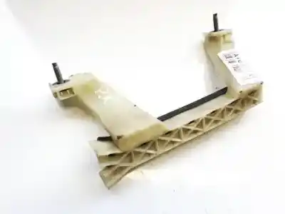 Second-hand car spare part plastics for porsche 968 descapotable 3.0 oem iam references 18442g