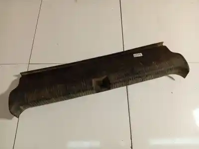 Peça sobressalente para automóvel em segunda mão plásticos por opel astra g fastback (t98) 1.7 td (f08, f48) referências oem iam 