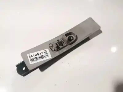 Piesă de schimb auto la mâna a doua centurã de siguranțã partea din stânga fațã pentru honda fr-v (be) 1.7 (be1) referințe oem iam 