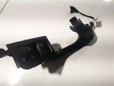 Peça sobressalente para automóvel em segunda mão plásticos por audi a6 c6 (4f2) 2.7 tdi referências oem iam 