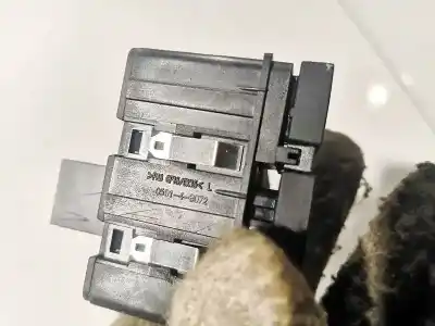 Pezzo di ricambio per auto di seconda mano pezzi vari per audi a6 c6 (4f2) 2.7 tdi riferimenti oem iam 030148072  0301-4-8072