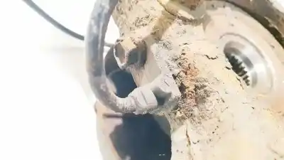 Pezzo di ricambio per auto di seconda mano sensore abs per toyota auris (_e15_) 1.4 d-4d (nde150_) riferimenti oem iam 8954312090