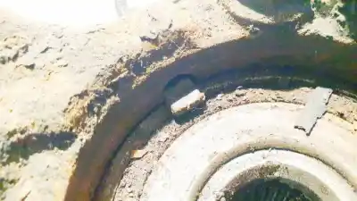 Peça sobressalente para automóvel em segunda mão sensor abs por toyota auris (_e15_) 1.4 d-4d (nde150_) referências oem iam 8954312090  89543-12090