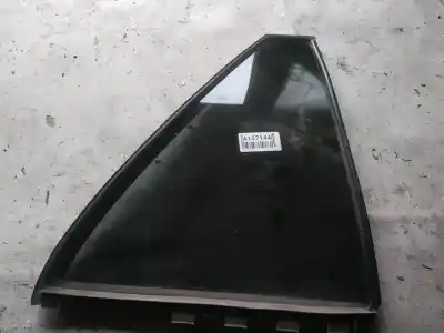 Peça sobressalente para automóvel em segunda mão vidro custódia triangular traseiro direito por toyota avensis (_t25_) 2.2 d-cat (adt251_) referências oem iam as3