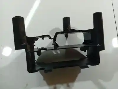 Peça sobressalente para automóvel em segunda mão plásticos por opel insignia a (g09) 2.0 cdti (68) referências oem iam 13249644