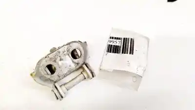 Peça sobressalente para automóvel em segunda mão amortecedores do tronco / porta por mazda 2 lim. (de) 1.4 diesel cat referências oem iam 