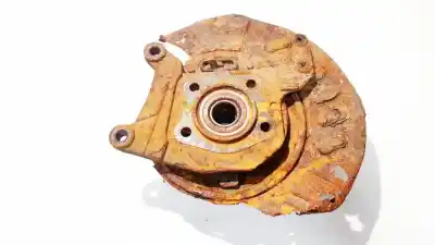 Second-hand car spare part rear left knuckle for talbot simca 1100 fastback 1.1 le,lx,gls,es oem iam references   