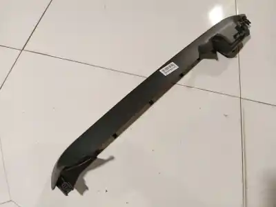 Автозапчастина б/у пластикler для RENAULT SCÉNIC II (JM0/1_) 1.5 DCI (JM1E, JM16) Посилання на OEM IAM 8200233061  8200 233 061