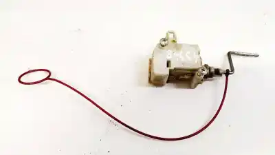 Second-hand car spare part fuel door cover motor for audi a6 avant (4b5) 1.9 tdi oem iam references 3b0959781